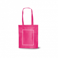 Verso Silk screen têxtil