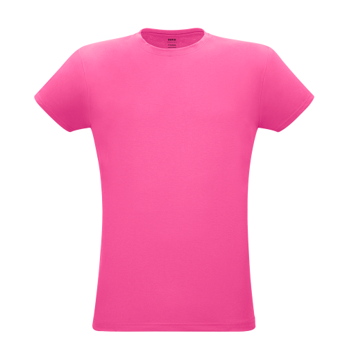 PITANGA. Camiseta unissex de corte regular