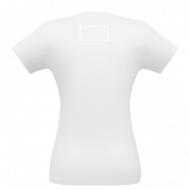 Verso Superior Silk screen têxtil