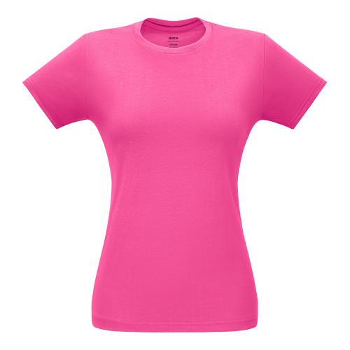 GOIABA WOMEN. Camiseta feminina
