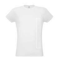 Barra Lateral Esquerda Transfer Digital