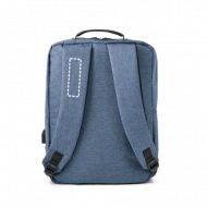 Alça direita da mochila Transfer Digital