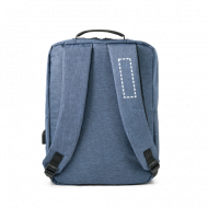 Alça esquerda da mochila Transfer Digital