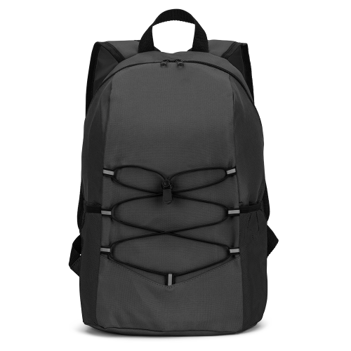 TURIM II. Mochila em poliéster 600D (14 L)