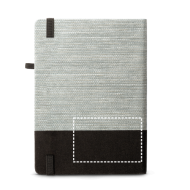 Verso Hot stamping