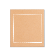 Topo Silk Screen