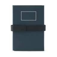 Verso Superior Hot stamping