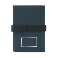 Verso Inferior Hot stamping