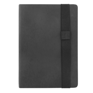 SHAKESPEARE II. Caderno A5 de capa dura em c.sintético com páginas lisas