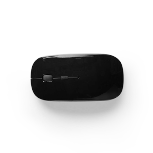 BLACKWELL 2'4. Mouse wireless 2'4G em ABS 100% reciclado