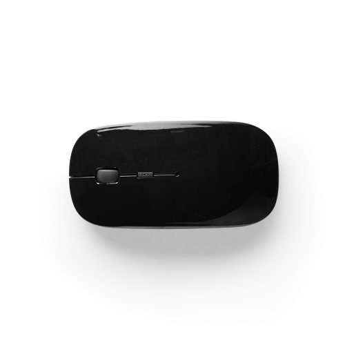 BLACKWELL 2'4. Mouse wireless 2'4G em ABS 100% reciclado