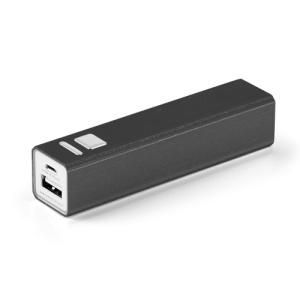 LEO 2'2. Bateria portátil em alumínio (2'200 mAh)