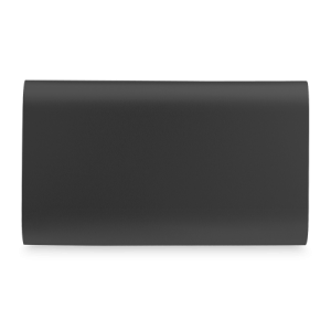 COULOMB 4'0. Bateria portátil slim em alumínio 100% reciclado (4'000 mAh)