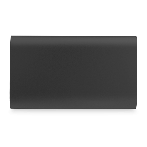COULOMB 4'0. Bateria portátil slim em alumínio 100% reciclado (4'000 mAh)