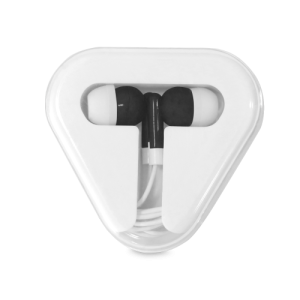 FARDAY. Fone de ouvido com cabo de 1.25 m