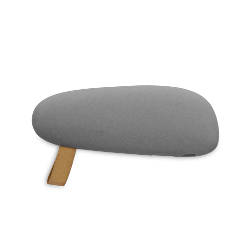 OMAR 2'0. Bateria portátil em ABS (2'000 mAh)