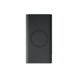 ALDRIN X. Bateria portátil por indução super-rápido em ABS (10 000 mAh)