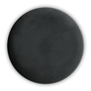BURNELL BK. Carregador por indução super-rápido em ABS (15W)