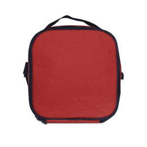 TURTLE. Bolsa térmica 4.5 L em 600D poliéster