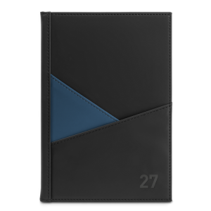 IBSEN A5. Agenda A5 em PU