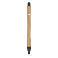 Corpo Tampografia