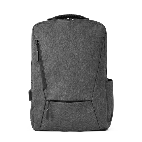 VERONA. Mochila para notebook 15'6" em 900D