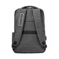 Alça direita da mochila Transfer Digital