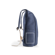 Bolso lateral Transfer Digital