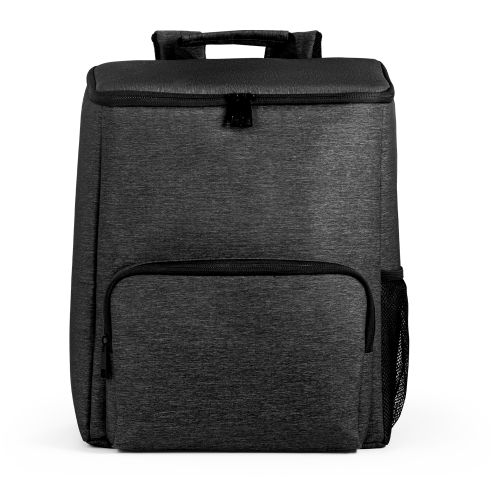 BOSTON COOLER. Cooler. Mochila com isolamento térmico em Nylon 2Tone com interior forrado em PEVA 14 L
