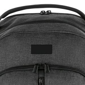 EINDHOVEN. Mochila trolley para notebook (15'6'') em 600D de alta densidade e poliéster 600D impermeável (21 L)