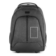 Bolso frente direito Transfer Digital