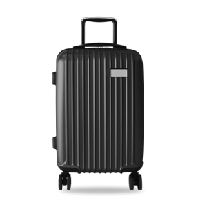 BRUGES 33L. Mala de viagem executivo em ABS e PET com interior forrado (33 L)