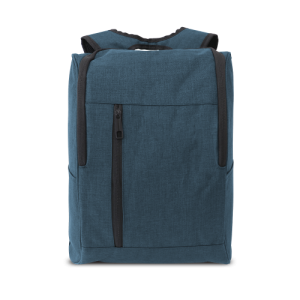 LUNAR. Mochila para notebook (15'6'') em 600D de alta densidade (14 L)