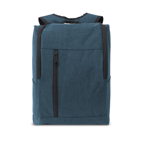 LUNAR. Mochila para notebook (15'6'') em 600D de alta densidade (14 L)
