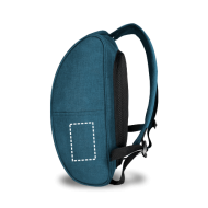 Bolso lateral Transfer Digital