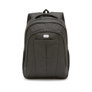 ARKY. Mochila para notebook (17'') em 600D de alta densidade com compartimento forrado (24 L)