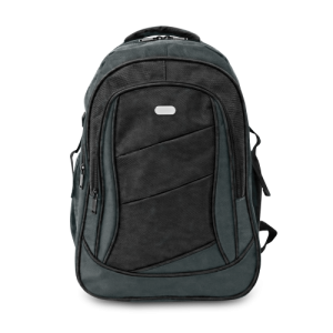 TUPI. Mochila para notebook (15'6'') em 1680D e 300D com interior forrado (26 L)