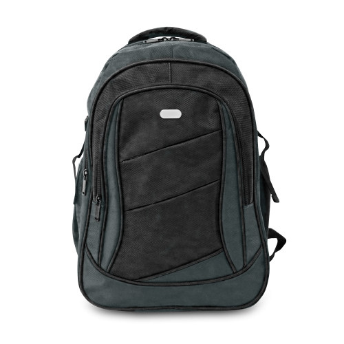 TUPI. Mochila para notebook (15'6'') em 1680D e 300D com interior forrado (26 L)