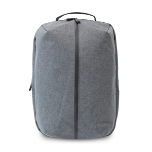 WILTZ. Mochila para notebook 15'6'' em 600D de alta densidade