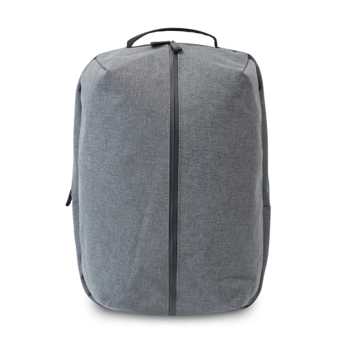 WILTZ. Mochila para notebook 15'6'' em 600D de alta densidade