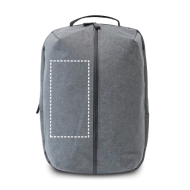 Bolso frontal Transfer Digital