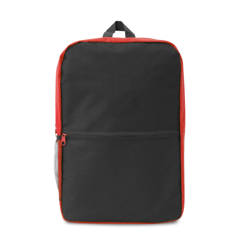 BRUSSELS. Mochila para notebook (15'6'') em 600D (11 L)