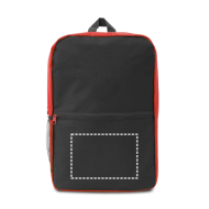 Bolso inferior Transfer Digital