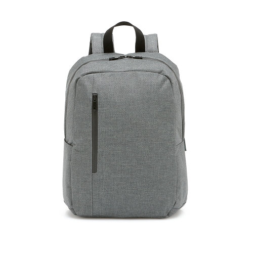 SHADES BPACK. Mochila para notebook (14'') em 600D de alta densidade com compartimento forrado (12 L)