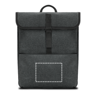 Bolso frontal Transfer Digital