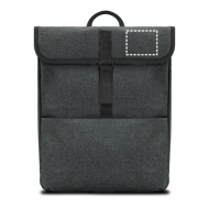 Pala direita da mochila Transfer Digital