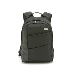 ANGLE BPACK. Mochila para notebook 15'6" em 1680D e c. sintético