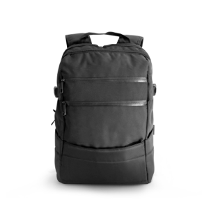 ZIPPERS BPACK. Mochila para notebook (15'6')' em 840D jacquard e 300D (25 L)