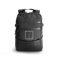 Bolso frontal Bordado