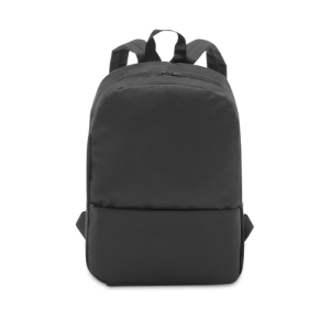 HEXA. Mochila para notebook (15'6'') em 600D com compartimento almofadado (16 L)
